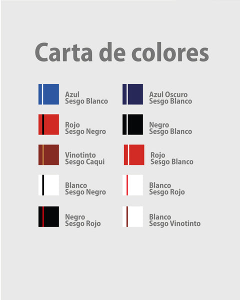 Women's Fluid-resistant Princess Cut Shirt with Solid Background Seasonal Ref: 022