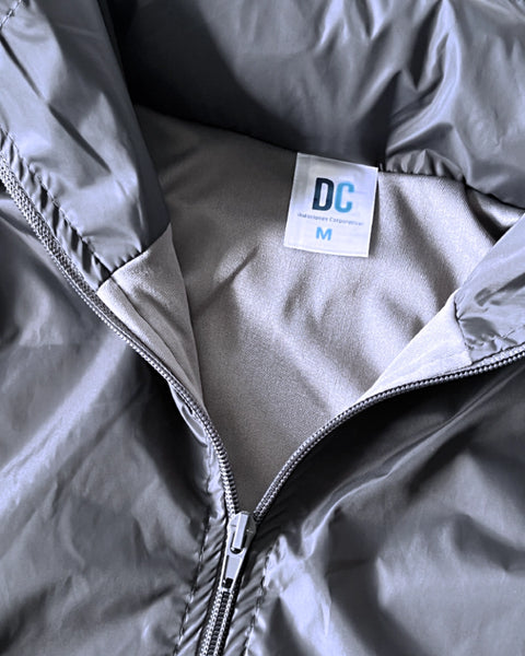 Unisex Windbreaker Jacket with Hood – 3 Colors Ref: 104