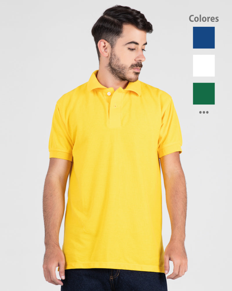 Men s Lacoste Polo Shirt in 27 Colors Ref 073 Dotaciones Corporativas