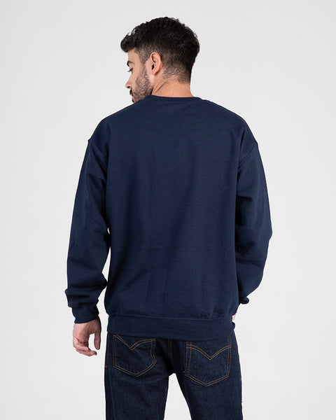 Brushed Basic Hoodie in 13 Colors Unisex Ref: 001