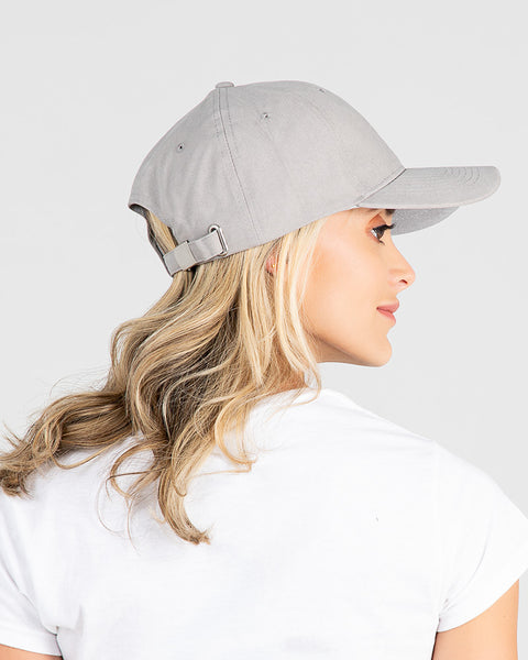 Gorra Clásica 6 cascos