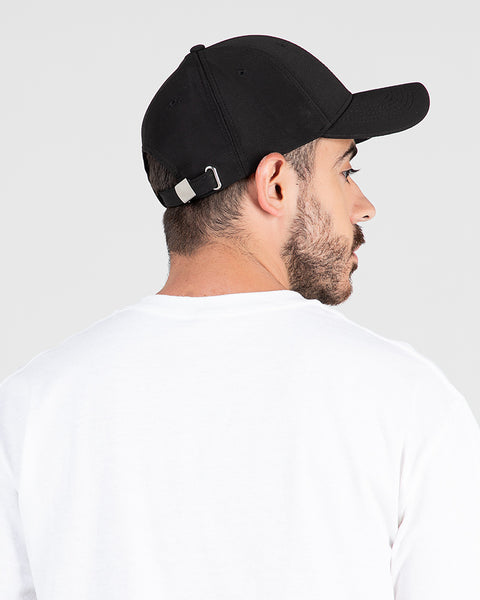 Gorra Clásica 6 cascos