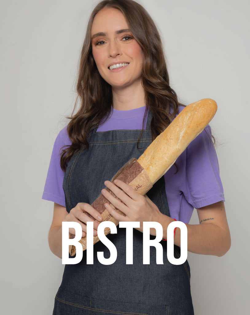 Uniformes para el Equipo de un Bistro: Sabor, Calidez y el Toque Perfecto de Hospitalidad