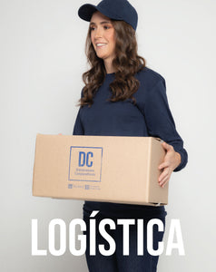Uniformes para el Equipo de Logística: Maestros de la Eficiencia y la Organización