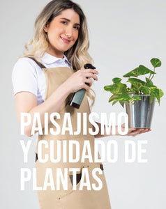 Uniformes para Paisajistas y Jardineros: Creatividad y Pasión para un Mundo Verde