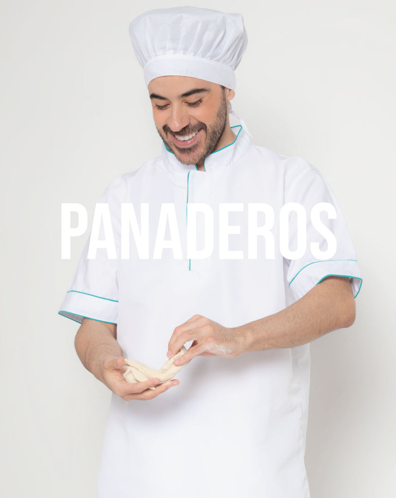 Para Panaderos: Artesanos del Sabor y la Perfección