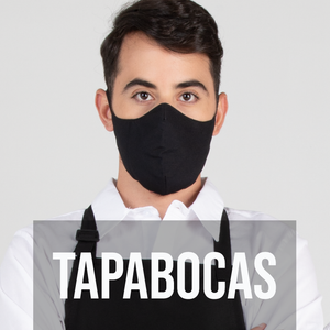 Tapabocas Corporativos