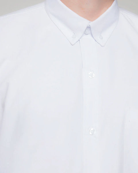 Short Sleeve Oxford Shirt for Men Ref: 049