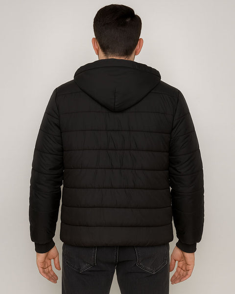 Unisex Windbreaker Jacket with Hood – 3 Colors Ref: 104