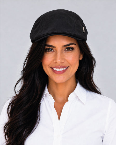 Classic Polyester 6-Panel Cap 12 Colors Ref: 058