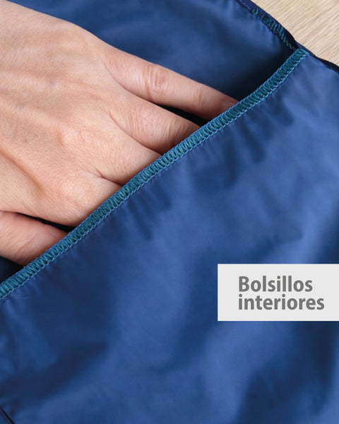 Unisex Windbreaker Jacket with Hood – 3 Colors Ref: 104