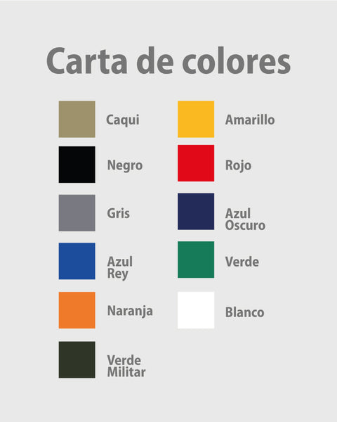 Drill Vest with Reflective Strips – 6 Colors Ref: 101