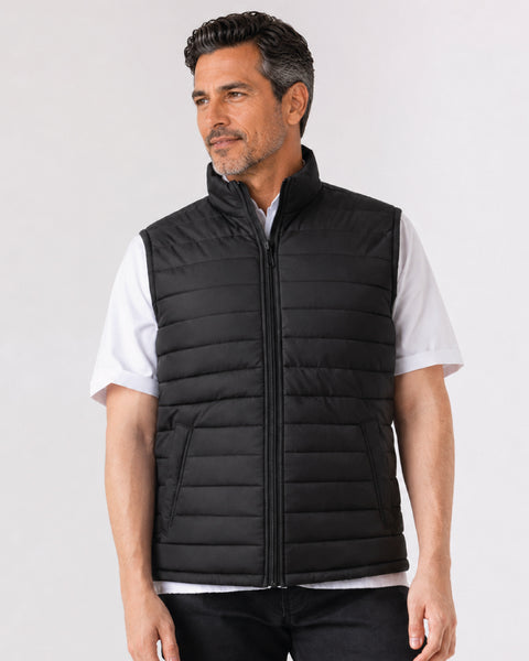Unisex Anti-fluid Vest Ref: 043