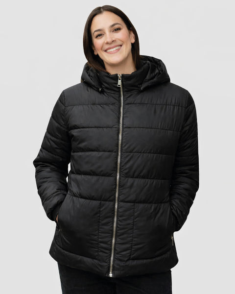 Unisex Windbreaker Jacket with Hood – 3 Colors Ref: 104