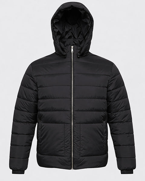 Unisex Windbreaker Jacket with Hood – 3 Colors Ref: 104