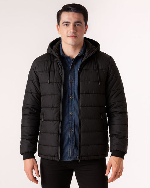 Unisex Windbreaker Jacket with Hood – 3 Colors Ref: 104