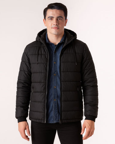 Unisex Windbreaker Jacket with Hood – 3 Colors Ref: 104