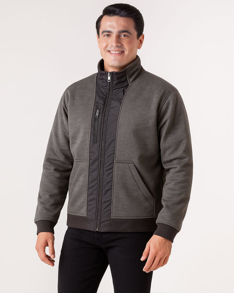 Unisex Windbreaker Jacket with Hood – 3 Colors Ref: 104