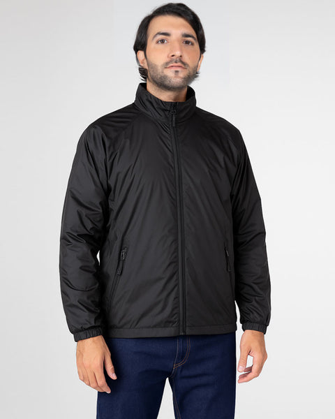Unisex Windbreaker Jacket with Hood – 3 Colors Ref: 104
