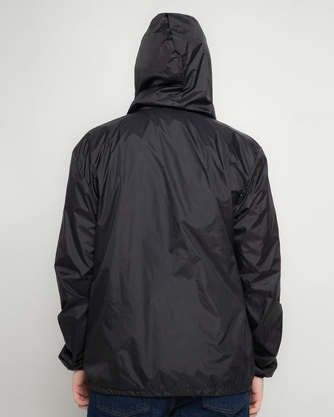 Unisex Windbreaker Jacket with Hood – 3 Colors Ref: 104