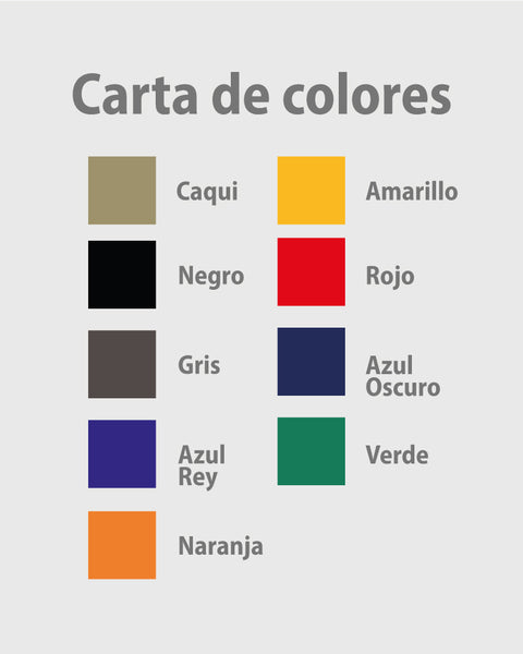 Drill Vest with Reflective Strips – 6 Colors Ref: 101