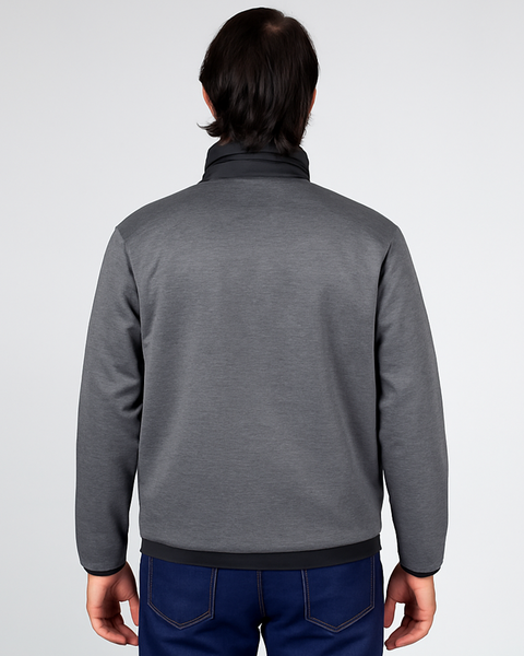 Unisex Windbreaker Jacket with Hood – 3 Colors Ref: 104