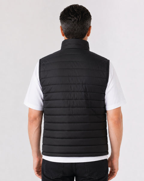 Unisex Anti-fluid Vest Ref: 043