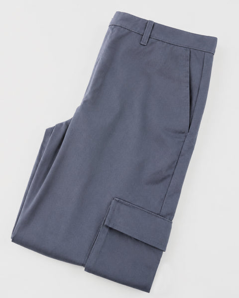 Men’s Cargo Pants in National Drill – 3 Colors Ref: 120