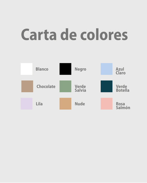 Unisex T-Shirt in Peruvian Cotton 180g · 185g · 200g – Assorted Colors Ref: 113-114-115