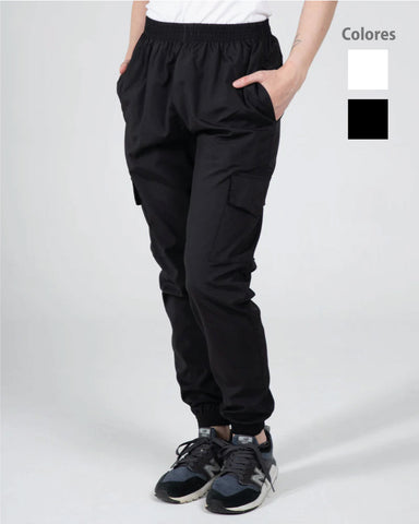Unisex Anti-fluid Jogger Ref: 093
