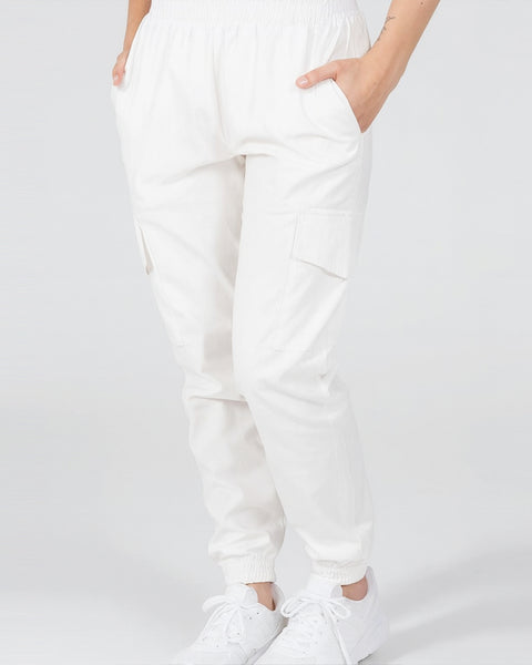Unisex Anti-fluid Jogger Ref: 093