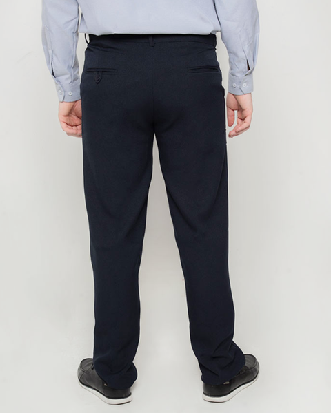 Pantalón En Lino Para Hombre Negro o Azul Ref: 113 Información