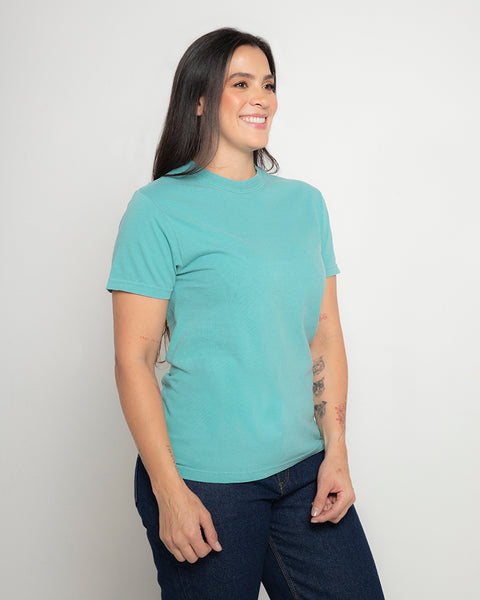 Camiseta Vintage Unisex 18 Colores Ref: 109