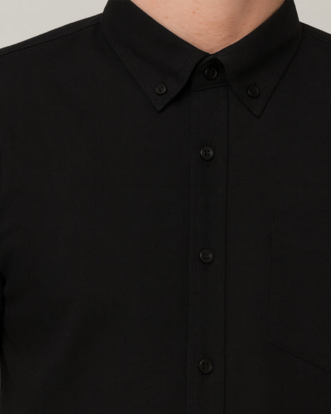 Short Sleeve Oxford Shirt for Men Ref: 049