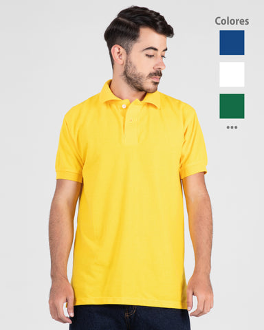 Men's Lacoste Polo Shirt in 27 Colors Ref: 073