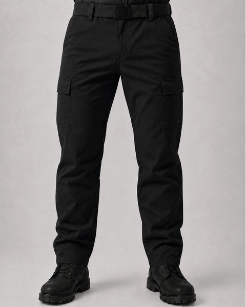 Men’s Cargo Pants in National Drill – 3 Colors Ref: 120