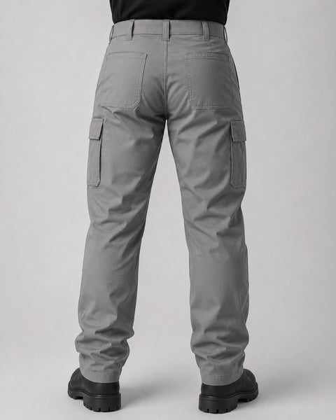 Men’s Cargo Pants in National Drill – 3 Colors Ref: 120