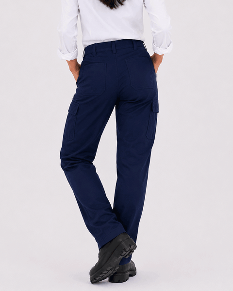 Men’s Cargo Pants in National Drill – 3 Colors Ref: 120