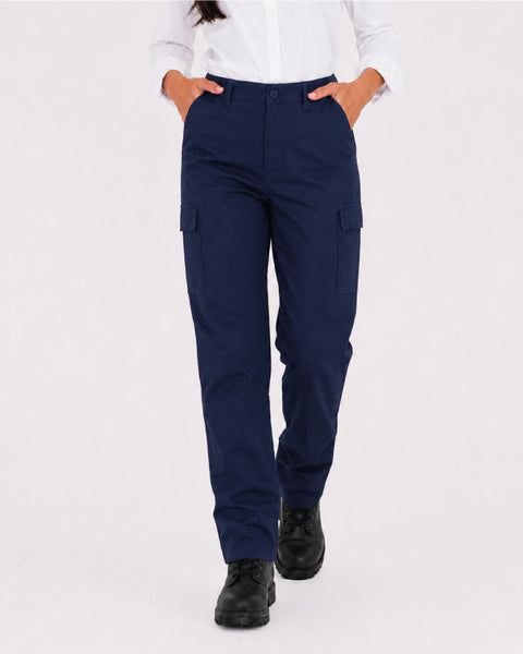 Men’s Cargo Pants in National Drill – 3 Colors Ref: 120