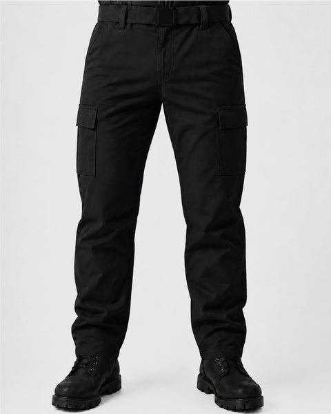Men’s Cargo Pants in National Drill – 3 Colors Ref: 120