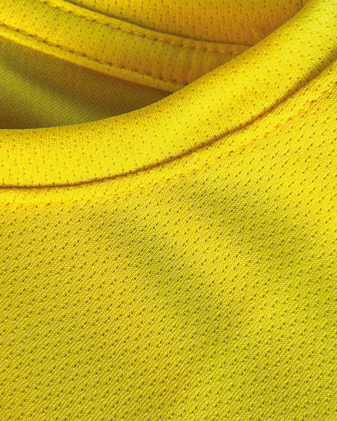 Unisex Round Neck T-shirt in 30 Colors Ref: 052