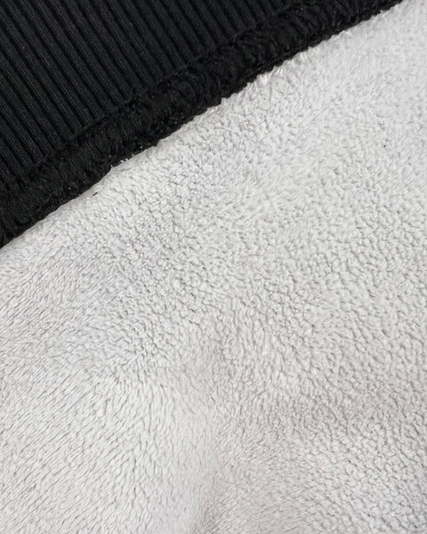 Brushed Hoodie in 16 Colors Unisex Ref: 002