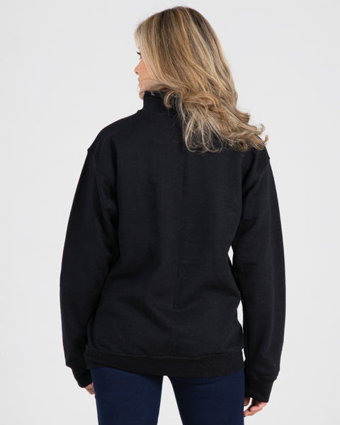 Brushed Hoodie in 16 Colors Unisex Ref: 002