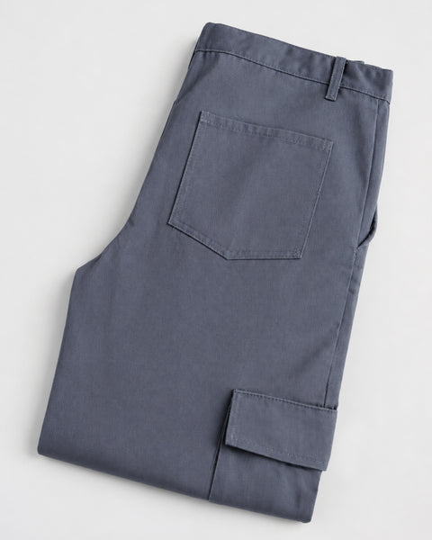 Men’s Cargo Pants in National Drill – 3 Colors Ref: 120
