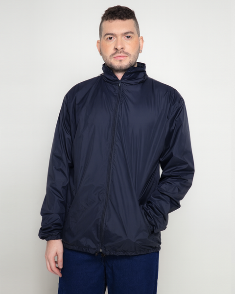 Unisex Windbreaker Jacket with Hood – 3 Colors Ref: 104