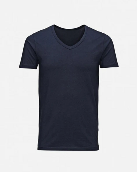 Men's V-Neck T-Shirt Ref: 056