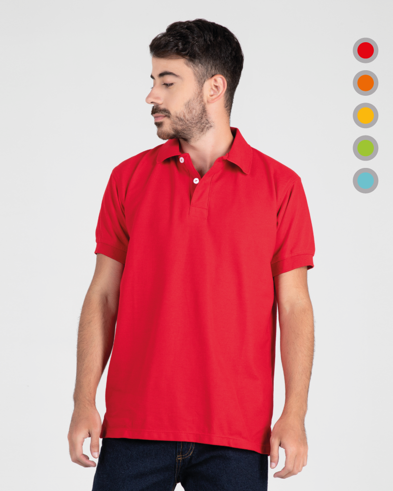 Men's Lacoste Polo Shirt in 27 Colors Ref: 073