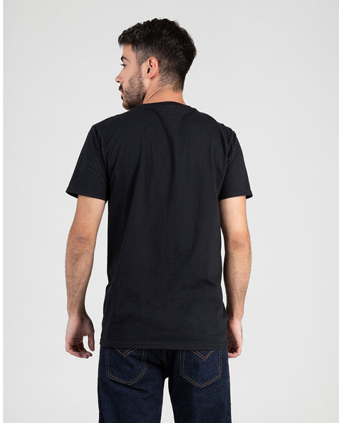 Men's V-Neck T-Shirt Ref: 056